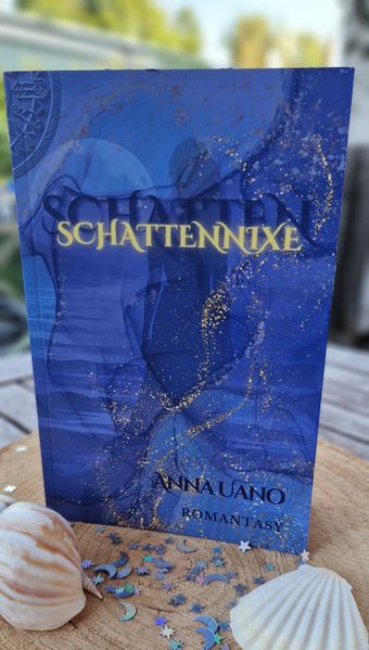Cover von Schattennixe