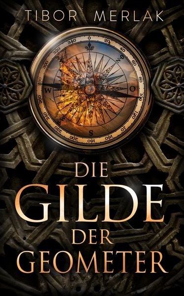 Cover von Die Gilde der Geometer