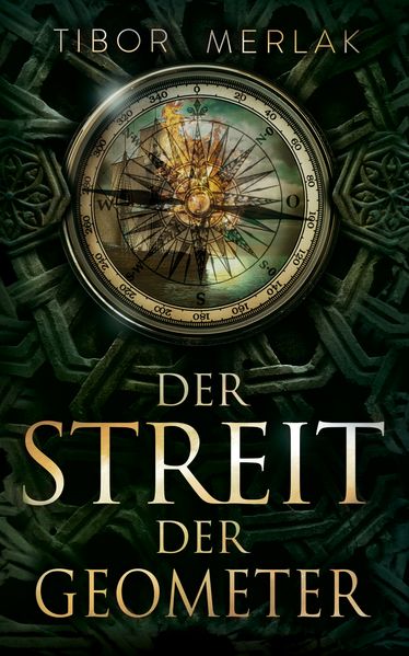 Cover von Der Streit der Geometer