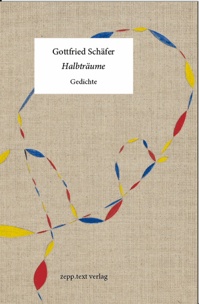 Cover von Halbträume