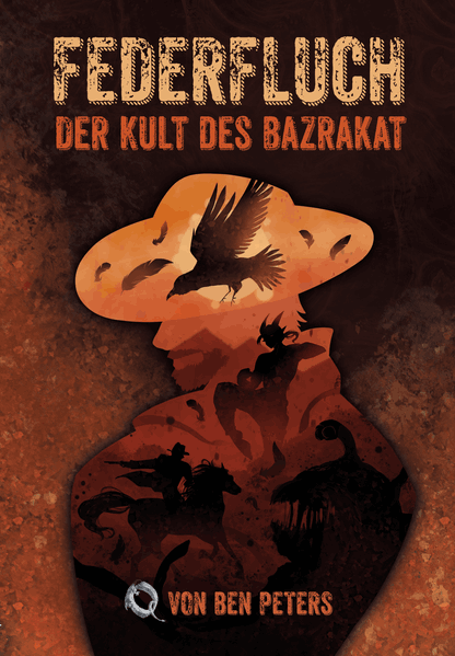 Cover von Federfluch
