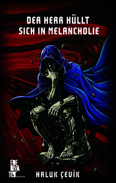 Cover von DER HERR HÜLLT SICH IN MELANCHOLIE