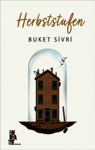 Cover von Herbststufen