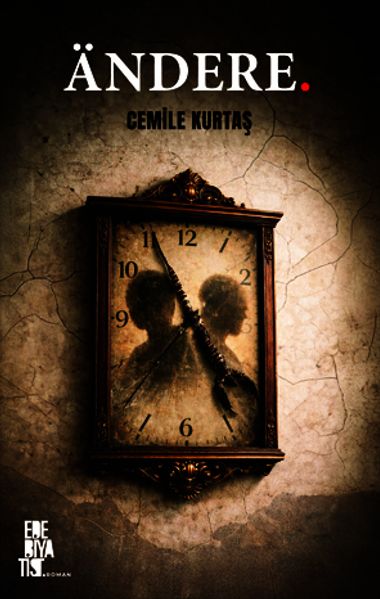 Cover von ÄNDERE