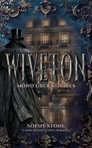 Cover von Wiveton