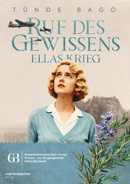Cover von Ruf des Gewissens