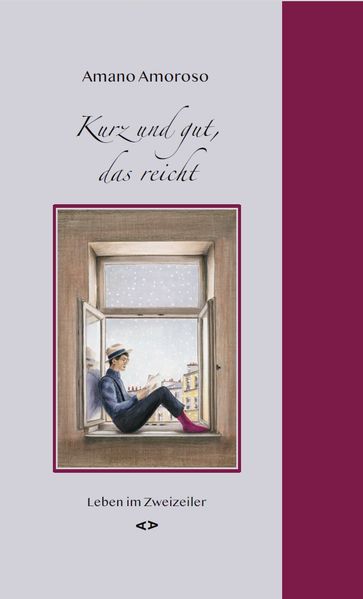 Cover von Kurz und gut, das reicht