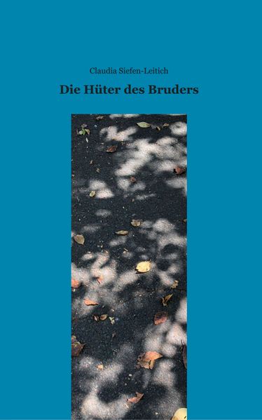 Cover von Die Hüter des Bruders