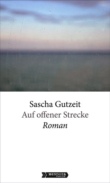 Cover von Auf offener Strecke