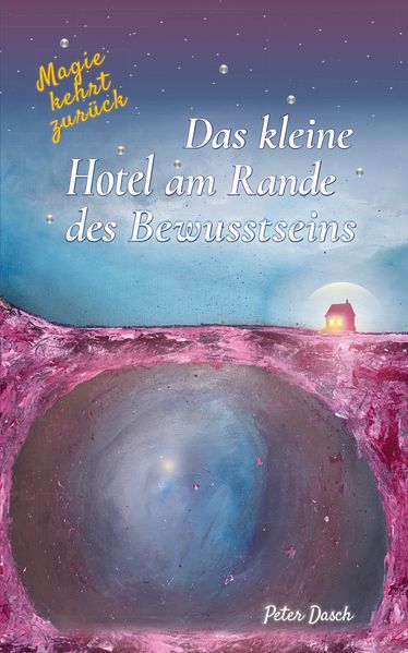 Cover von Magie kehrt zurück