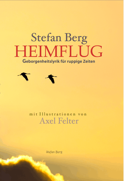 Cover von Heimflug