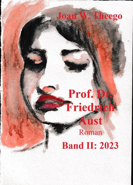 Cover von Prof. Dr. Friedrich Aust