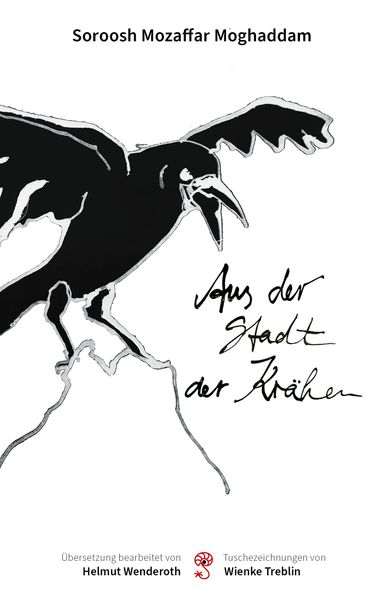 Cover von Aus der Stadt der Krähen
