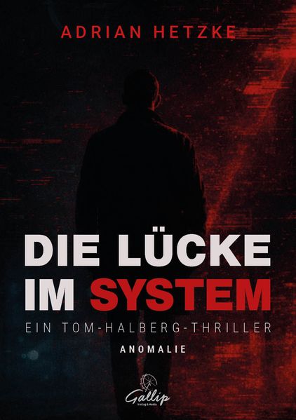 Cover von Die Lücke im System – Anomalie
