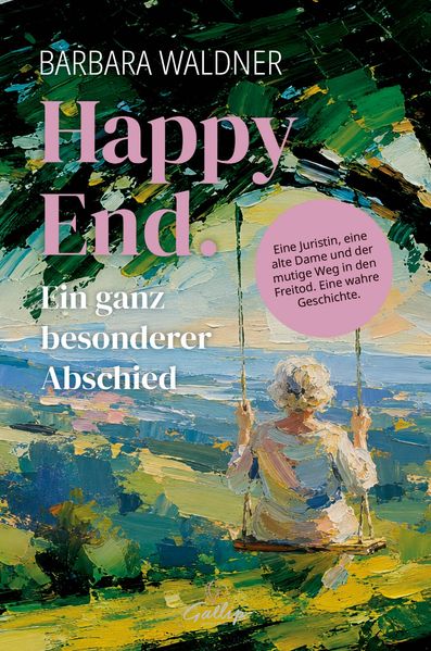 Cover von Happy End