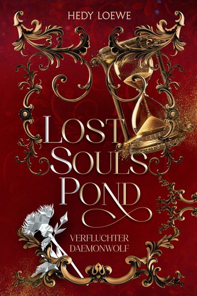 Cover von Lost Souls Pond
