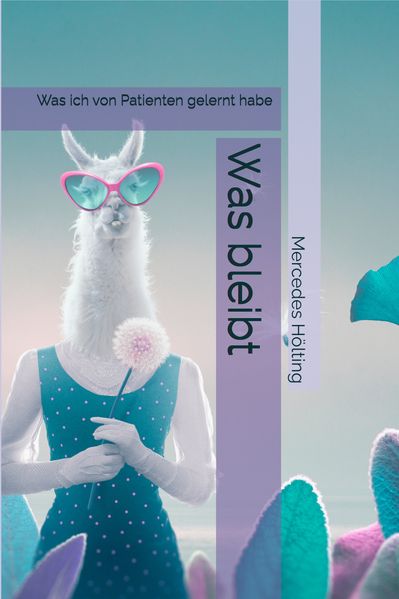 Cover von Was bleibt