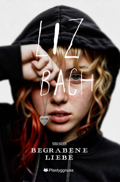 Cover von Begrabene Liebe