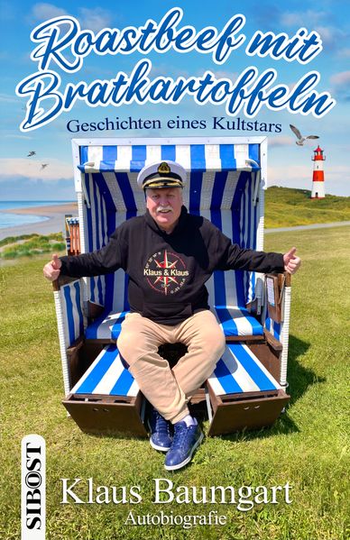 Cover von Roastbeef mit Bratkartoffeln