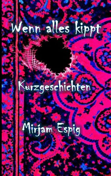 Cover von Wenn alles kippt