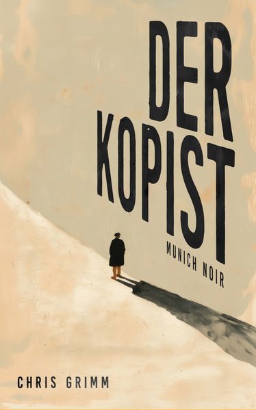 Cover von Der Kopist