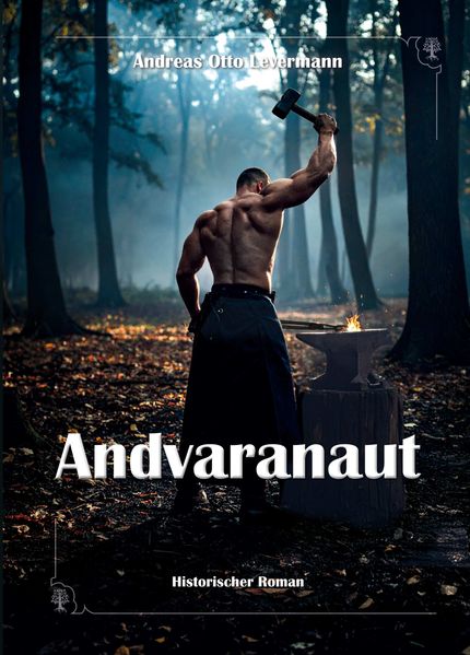 Cover von Andvaranaut