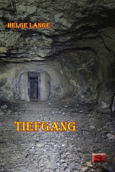 Cover von Tiefgang
