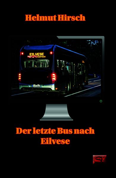 Cover von Der letzte Bus nach Eilvese