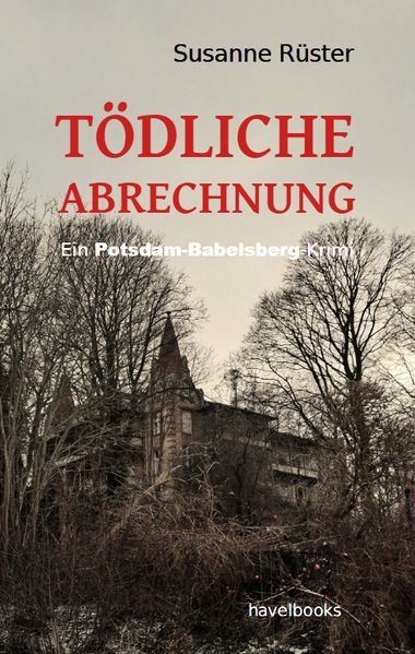 Cover von Tödliche Abrechnung