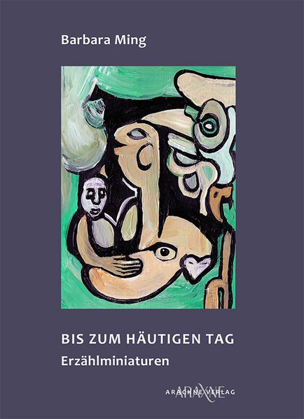 Cover von Bis zum häutigen Tag