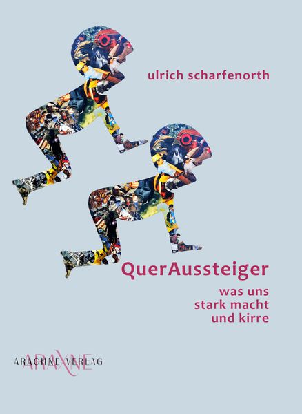 Cover von QuerAussteiger