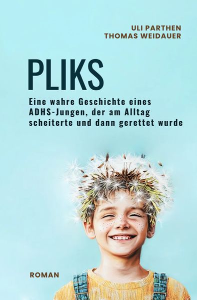 Cover von Pliks