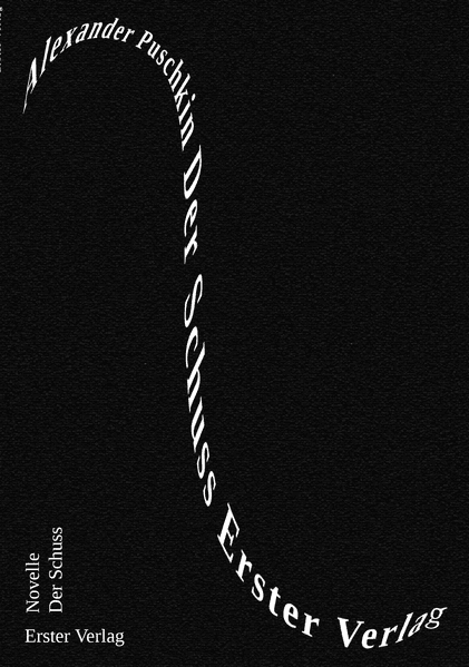 Cover von Der Schuss