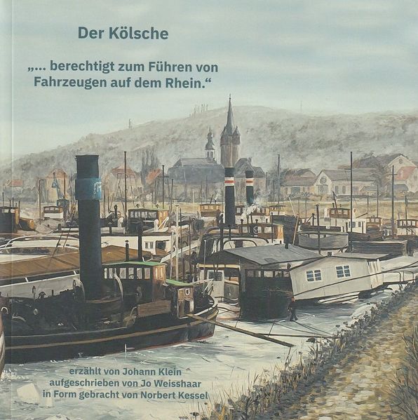 Cover von Der Kölsche