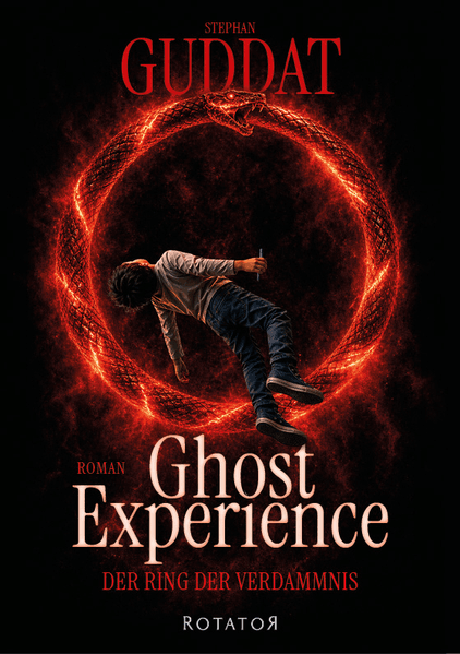Cover von Ghost Experience