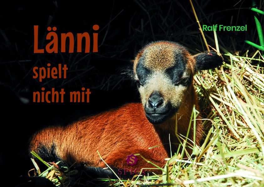 Cover von Länni spielt nicht mit