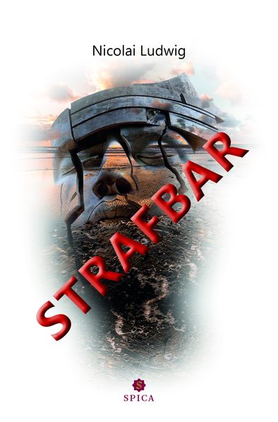 Cover von Strafbar