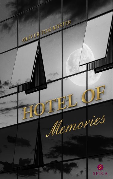 Cover von Hotel of memories