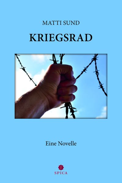 Cover von Kriegsrad