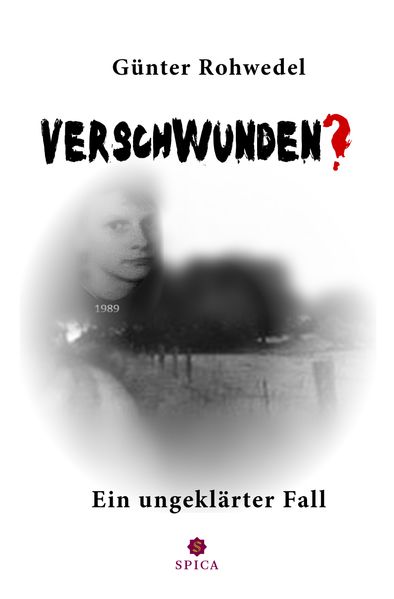 Cover von Verschwunden