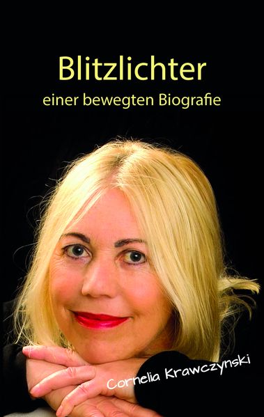 Cover von Blitzlichter einer bewegten Biografie