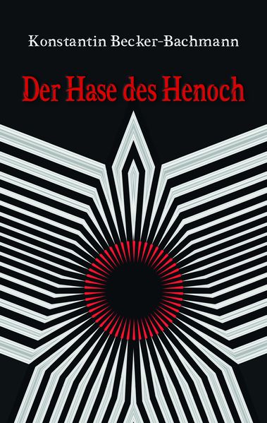 Cover von Der Hase des Henoch