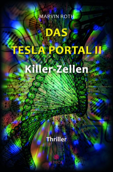 Cover von Killer-Zellen