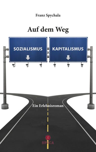 Cover von Auf dem Weg zum …