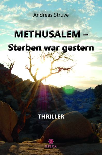 Cover von Methusalem – Sterben war gestern