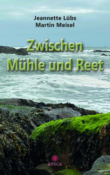 Cover von Zwischen Mühle und Reet