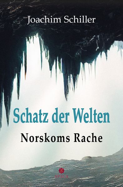Cover von Norskoms Rache