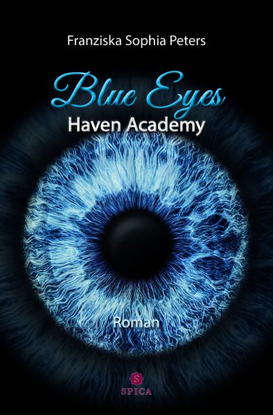 Cover von Blue eyes