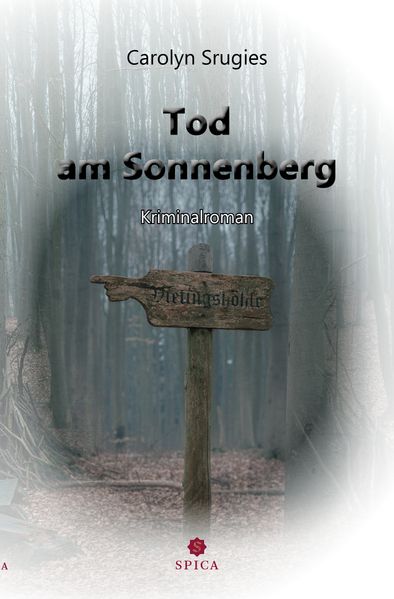 Cover von Tod am Sonnenberg