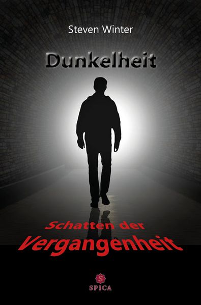 Cover von Dunkelheit